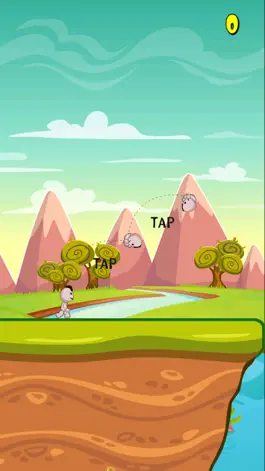 Game screenshot Sack Puppet Doll Adventure mod apk