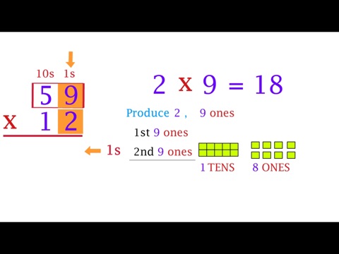 Nextgen Maths Lite iPad Version screenshot 2