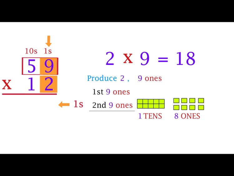 Nextgen Maths Lite iPad Version