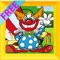 Funny Clown Hidden Objects