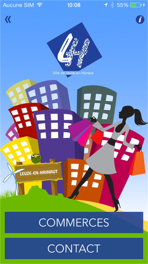 Leuze-en-Hainaut