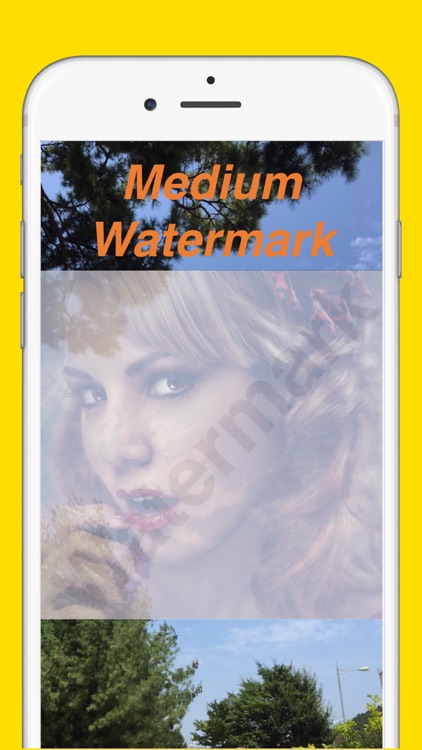 Watermark Camera Lite - Take photos with beauty images
