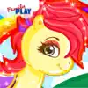 Pony Puzzles: Jigsaw Puzzles for Kids and Toddlers contact information