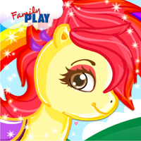 Pony Puzzles Jigsaw Puzzles for Kids and Toddlers