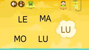 Aprender a leer 1 con Grin screenshot 1