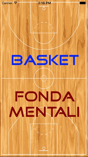 BasketFond