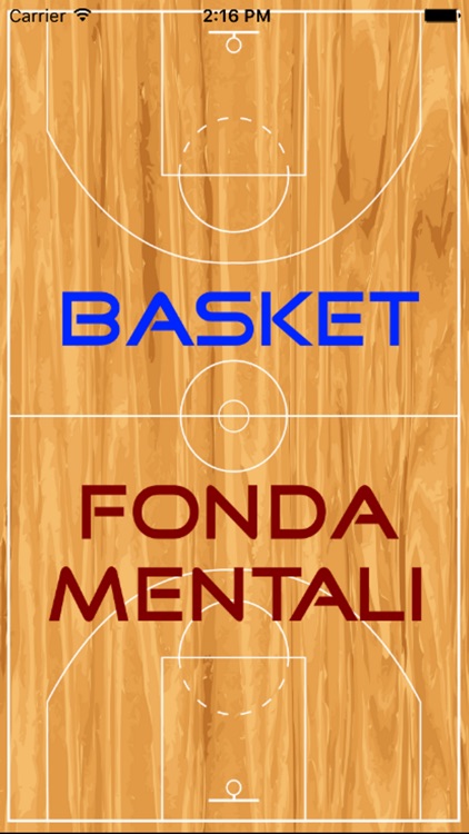 BasketFond