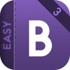 Easy To Use Bootstrap 3 Tutorial Series