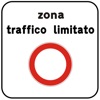 Zona traffico limitato - ZTL - Italy - avoid ticket - iPhoneアプリ