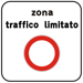 Zona traffico limitato - ZTL - Italy - avoid ticket 