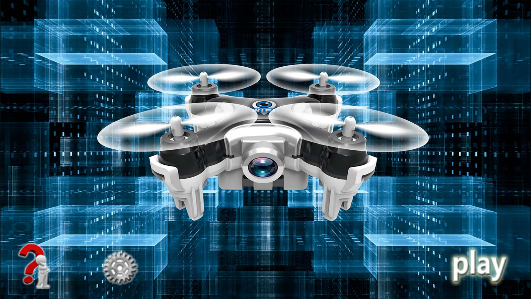 CX-10WiFi