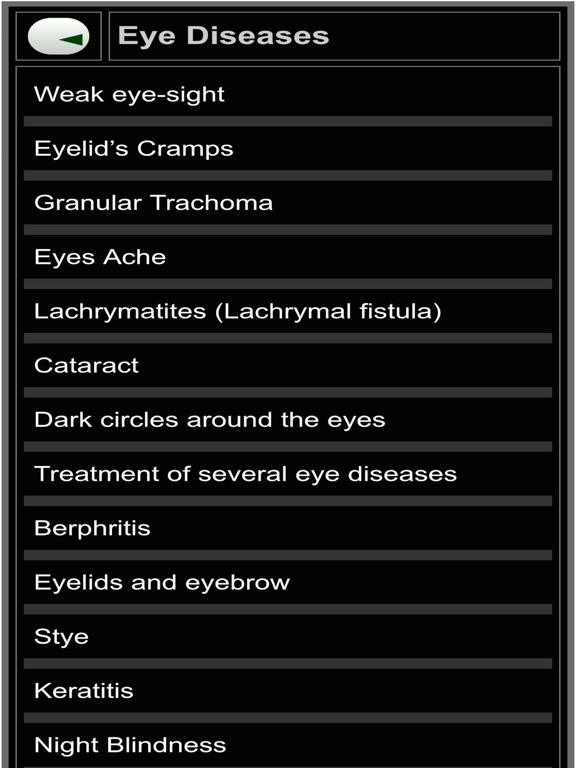 Screenshot #5 pour best home remedies