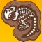 Amazing Fossil Hunt - Treasure Digging Fun
