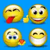 Emoji Keyboard 2 Art HD - Emoticon Icons & Text Pics for WhatsApp & Chats