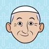 Pope Emoji