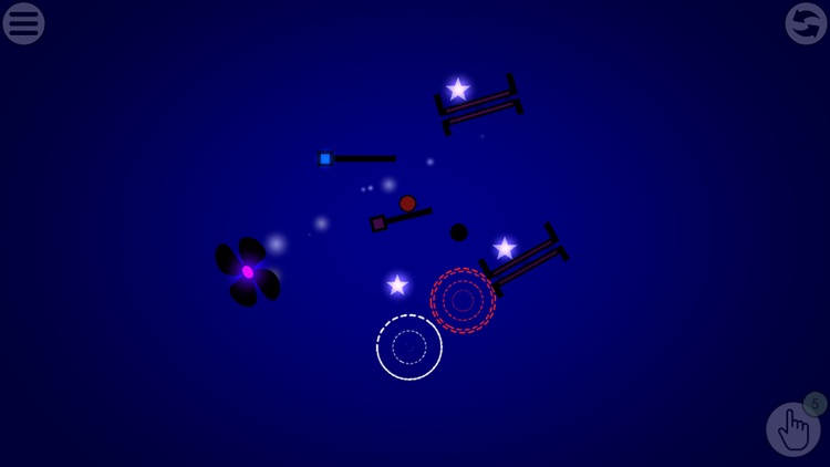 Brainwork Physic - Minimalist puzzle brain-teaser