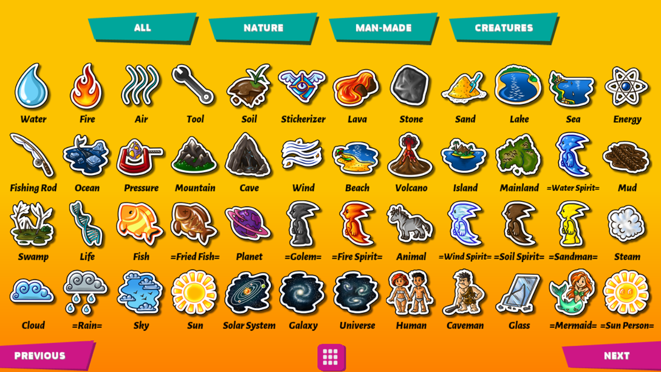 Sticker Craft screenshot 5