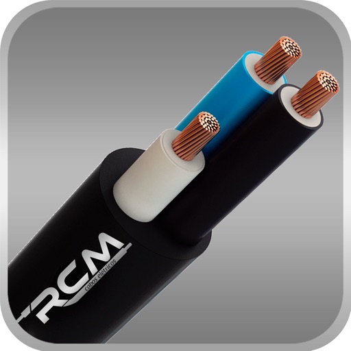 RCM Dimensionamento PRO