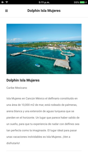 Dolphin Discovery App(圖3)-速報App