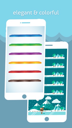 App Shelves  - Pimp Your Home Screen(圖3)-速報App