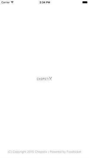 Chopstix