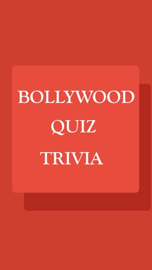 Bollywood Quiz Trivia(圖1)-速報App