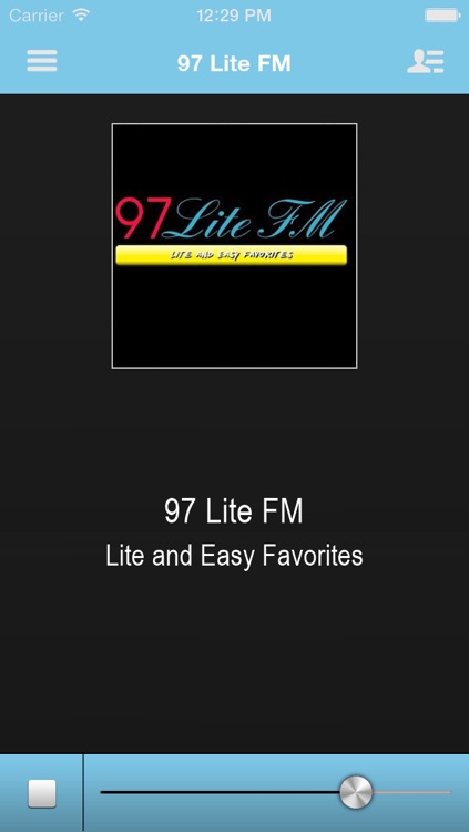 97 Lite FM