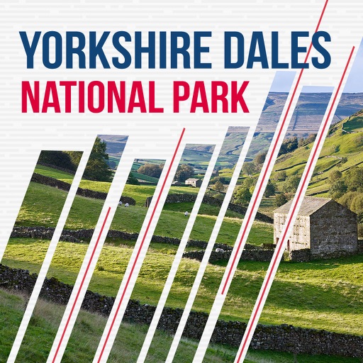 Yorkshire Dales National Park icon