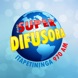 R&aacute;dio Super Difusora