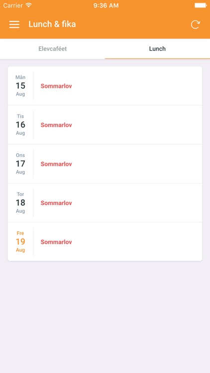 ITG Appen screenshot-3