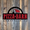 The Pizza Barn