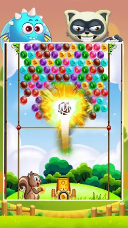 Game screenshot Ballon Pop mod apk