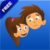 iTouchiLearn Feelings for Preschool Kids Free - iPadアプリ