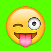 Emoji 3 FREE - Farbige SMS - New Emojis Sticker für SMS Facebook Twitter