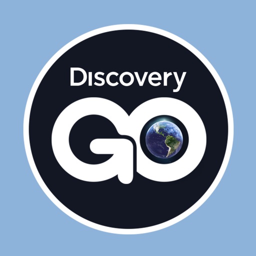 Discovery GO