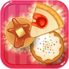 Bits of Sweets Cookie: Free Addictive Match 3 Mania