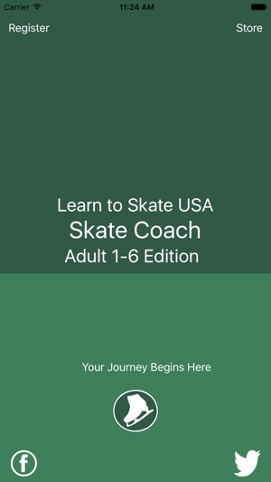 Adult 1-6