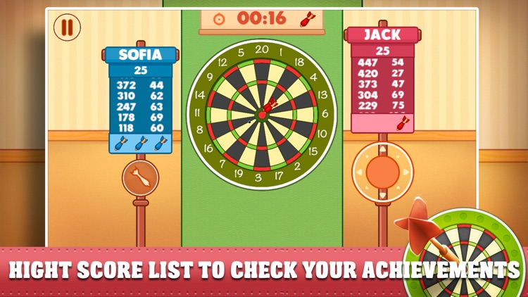 darts 247