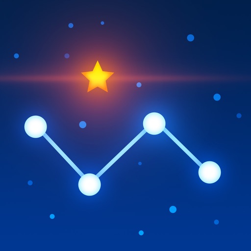 Stars Link iOS App