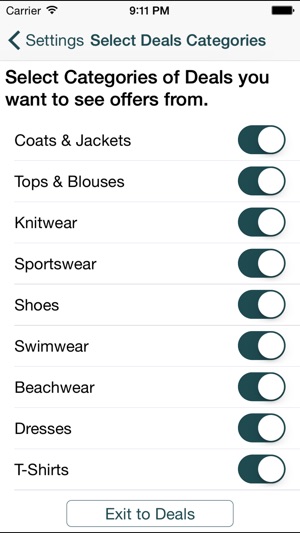 Women's Fashion Deals & Women's Fashion Store Reviews(圖5)-速報App