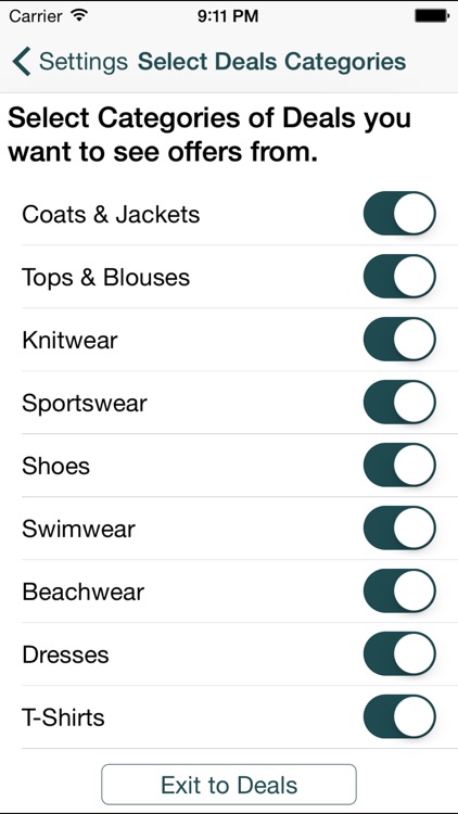 Women's Fashion Deals & Women's Fashion Store Reviews screenshot-4