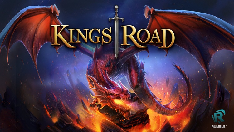 KingsRoad screenshot-0