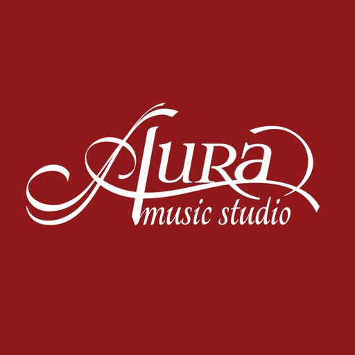 AuraMusicStudio icon