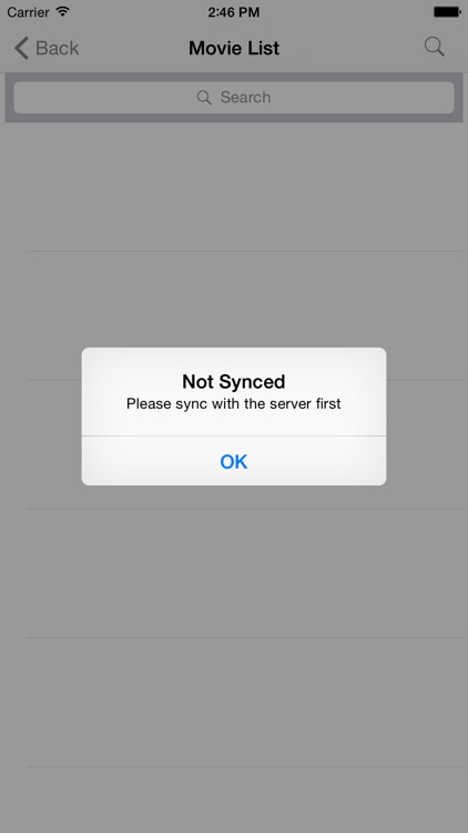 Watch Kannada Movies screenshot-4