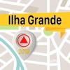 Ilha Grande Offline Map Navigator and Guide