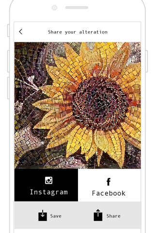 Alter - Art Effects and Photo Filters screenshot 4