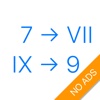 Roman-Numerals-Converter