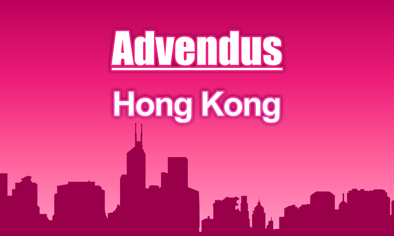 Hong Kong Travel Guide – Advendus Guides