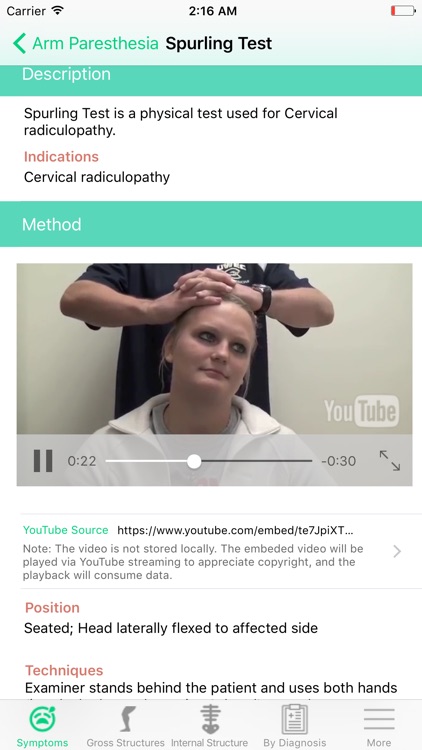 RelevantPhysical: Make your exams matter