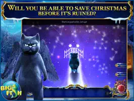 Game screenshot Christmas Stories: Puss in Boots HD - A Magical Hidden Object Game (Full) hack
